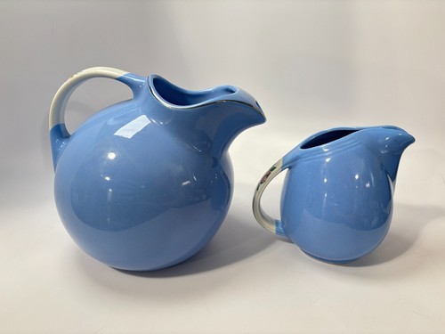 Brocca ceramica brocca palla