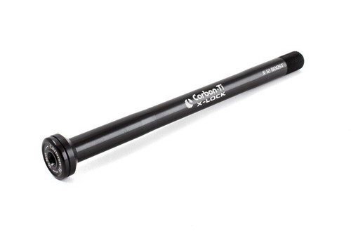 Assale passante carbon - assale,