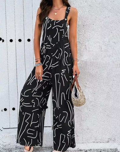Tuta intera donna jumpsuit - intera,