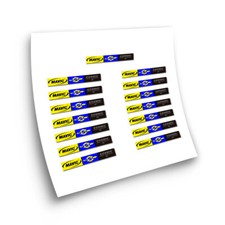 STAR SAM ® ADESIVI CERCHI