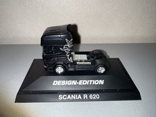 Herpa scania r620 design - 1:87,