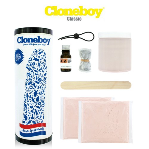 Cloneboy delfware kit clona - kit,