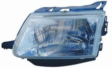 Faro Fanale Anteriore per