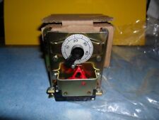 Timer Elettromeccanica Bigatti Milano per cella frigorifera