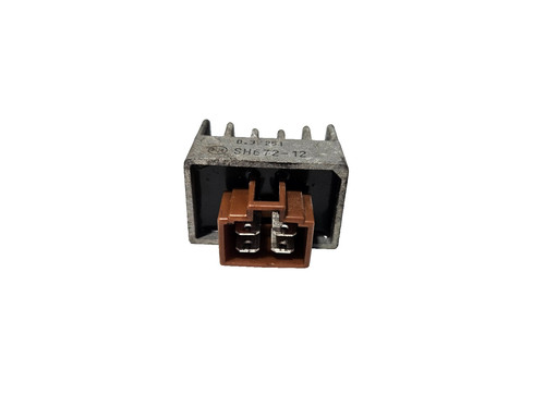 Regolatore tensione - regolatore,