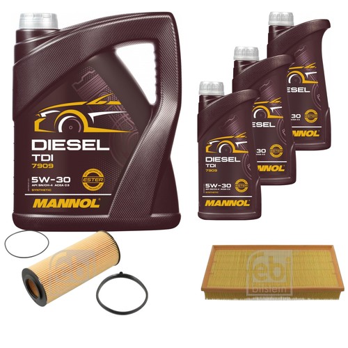 Febi bilstein pacchetto - bilstein,