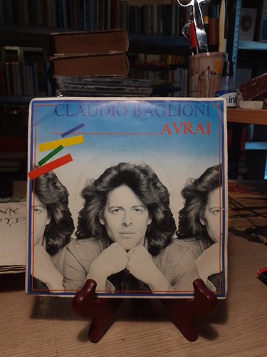 Giri claudio baglioni avrai - giri,