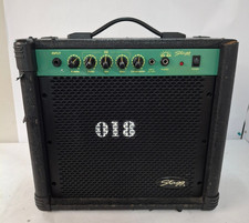 STAGG Amp 10 Ga Amplificatore