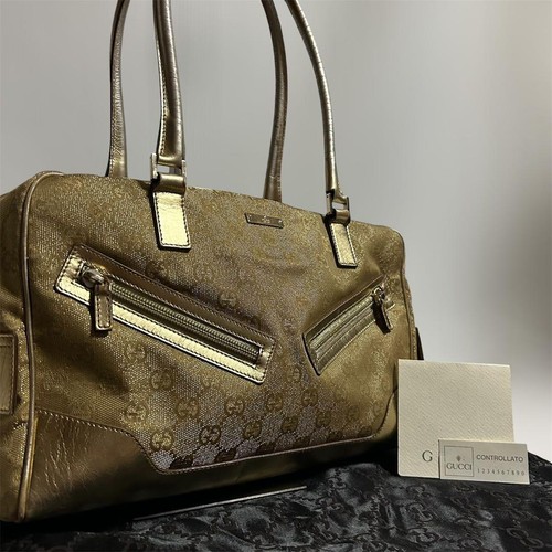 Gucci 002 1115 borsa - gucci,