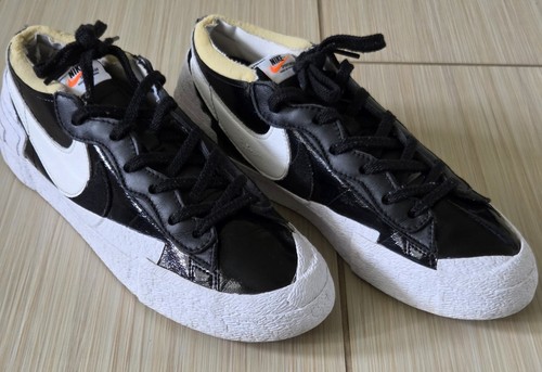 Nike sacai blazer - nike,