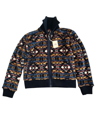 Giacca donna faherty thunder - giacca,