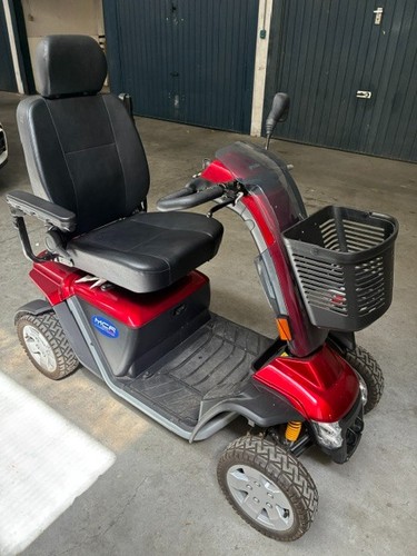 Scooter anziani disabili - anziani, o