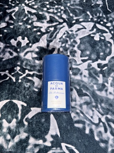 Acqua parma blu - acqua,