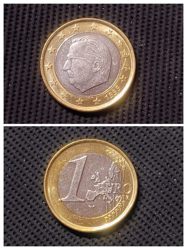 1999 euro moneta - euro,