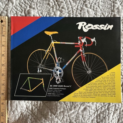 Catalogo biciclette corsa - catalogo,