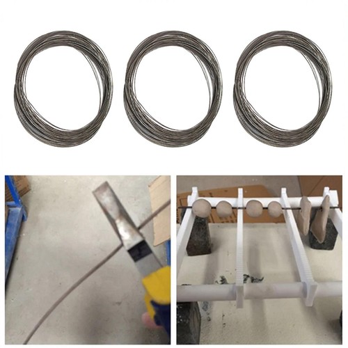 Filo tungsteno cotto - filo, di