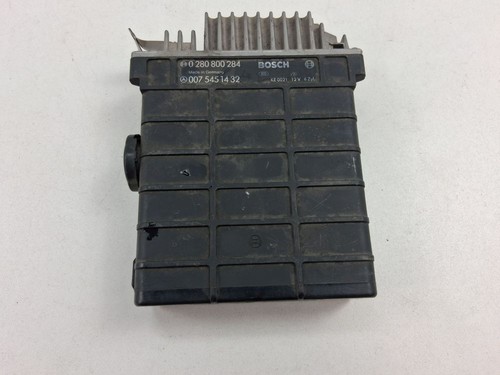 Centralina motore 0280800284