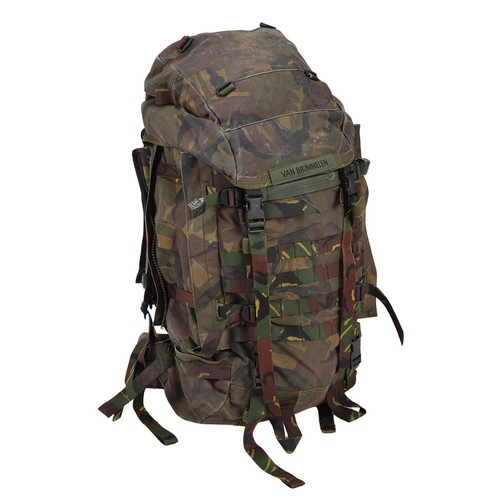 Zaino tattico militare