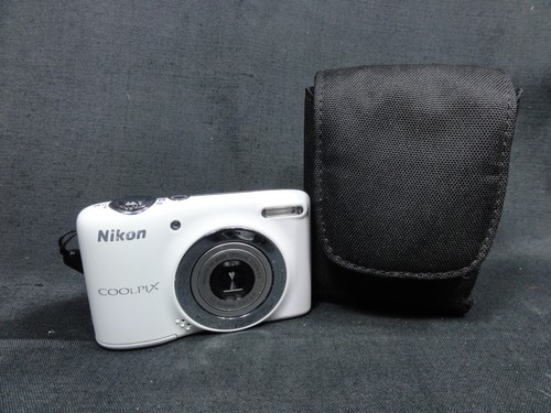 Y2k nikon coolpix l25 mp - y2k,