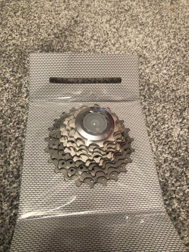 Cassetta shimano dura - cassetta,