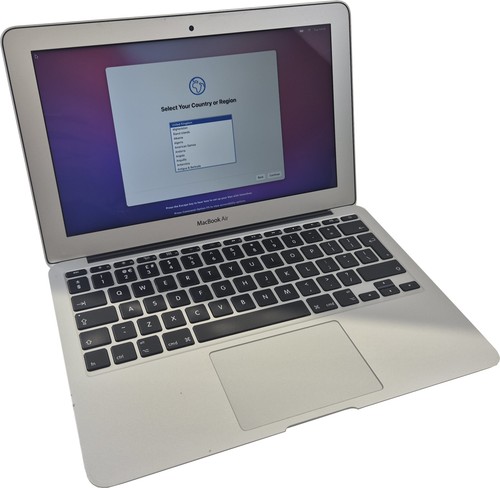 Apple macbook air inizio - macbook,