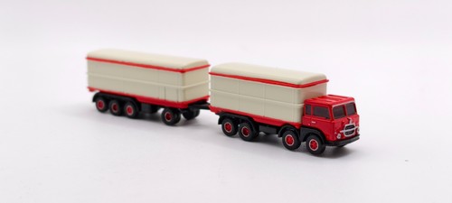 Modello autotreno scala - , z