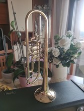 Tromba a Cilindri In Sib