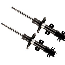 2 Front Bilstein B4 Shocks