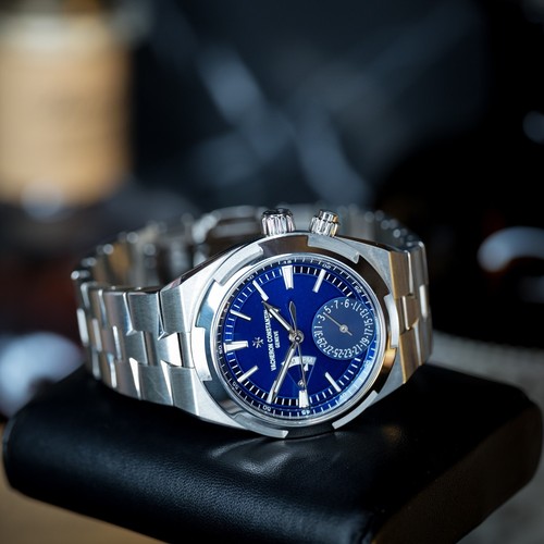 Vacheron constantin overseas - constantin,