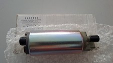 MOTORINO POMPA BENZINA X