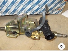 Piantone Sterzo Meccanico