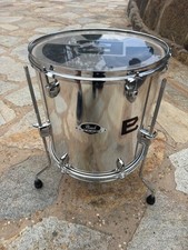 Pearl export smokey chrome