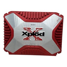 Sony Xplod XM-1502SX