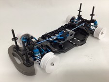 Telaio Tamiya Vintage 49418
