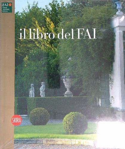 Libro del fai - libro, skira