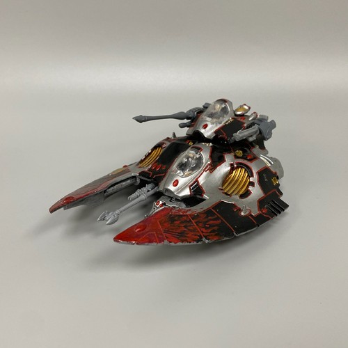 Aeldari falcon warhammer - falcon,