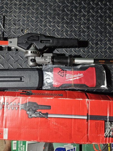 Milwaukee m18 fuel - m18,