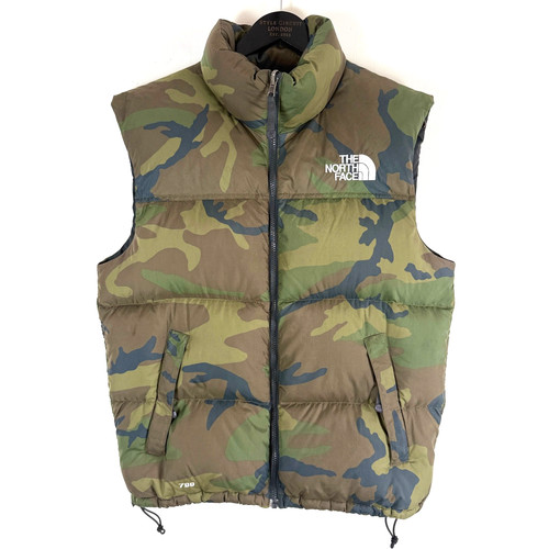 Gilet the north face uomo - the,
