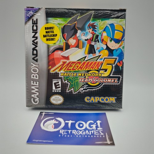 Megaman battle network - megaman,