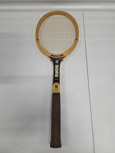 Racchetta tennis vintage - ​racchetta,