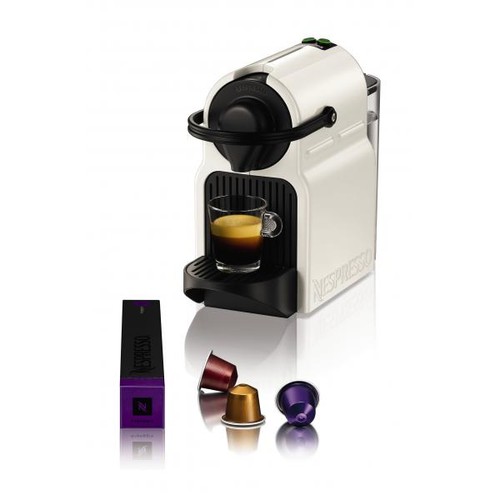 Krups nespresso inissia - krups, xn