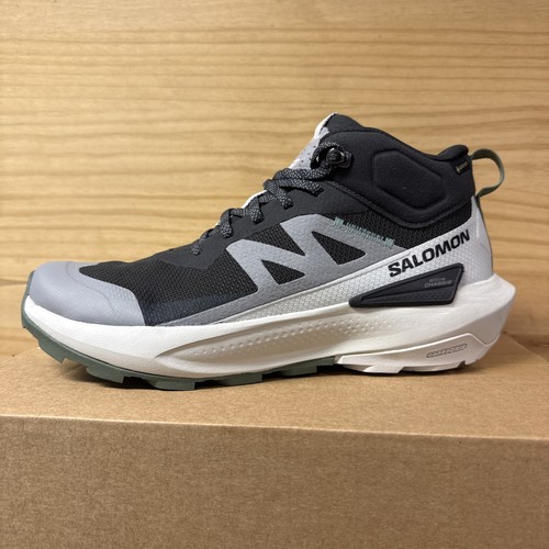 Scarpe trekking salomon - da,