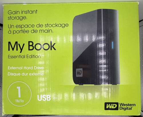 Western digital hard disk - western,