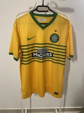 Maglia Calcio Celtic FC