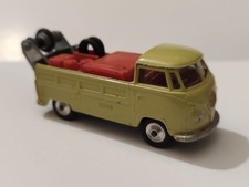 CORGI TOYS #490 - VOLKSWAGEN