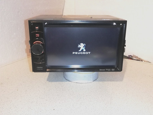 Peugeot 207 clarion - 207,