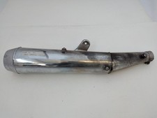 SILENZIATORE MOTO GUZZI V7 CAFE CLASSIC DESTRO