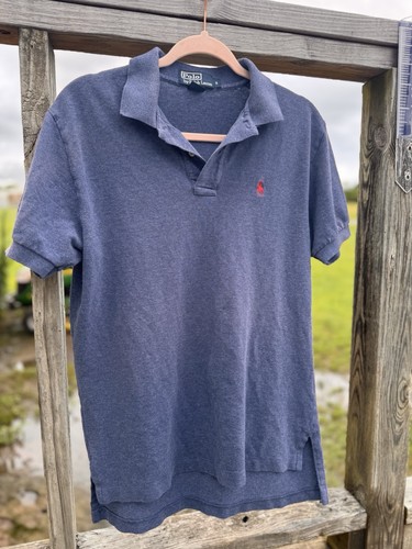 Polo ralph lauren taglia - polo, s