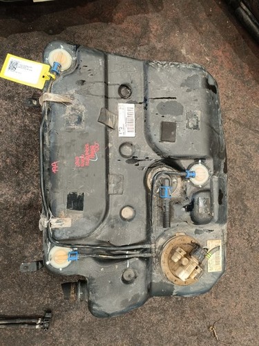 Serbatoio carburante per - carburante,