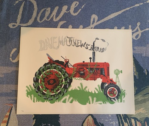 Dave matthews band - matthews, 29